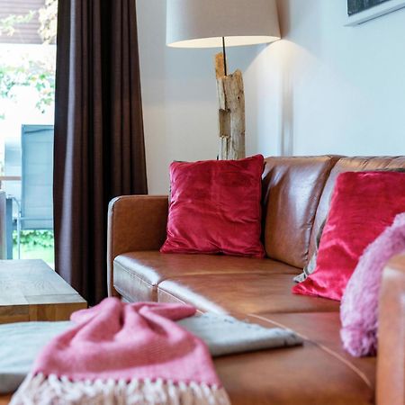 Beautiful Apartment Near Ski Area In Salzburg Zell am See Dış mekan fotoğraf