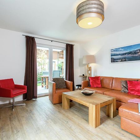 Beautiful Apartment Near Ski Area In Salzburg Zell am See Dış mekan fotoğraf