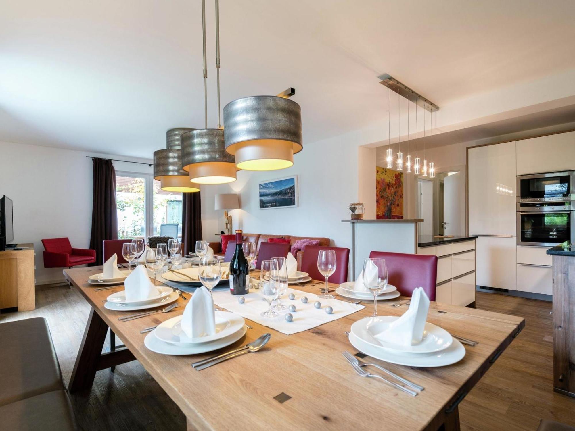 Beautiful Apartment Near Ski Area In Salzburg Zell am See Dış mekan fotoğraf