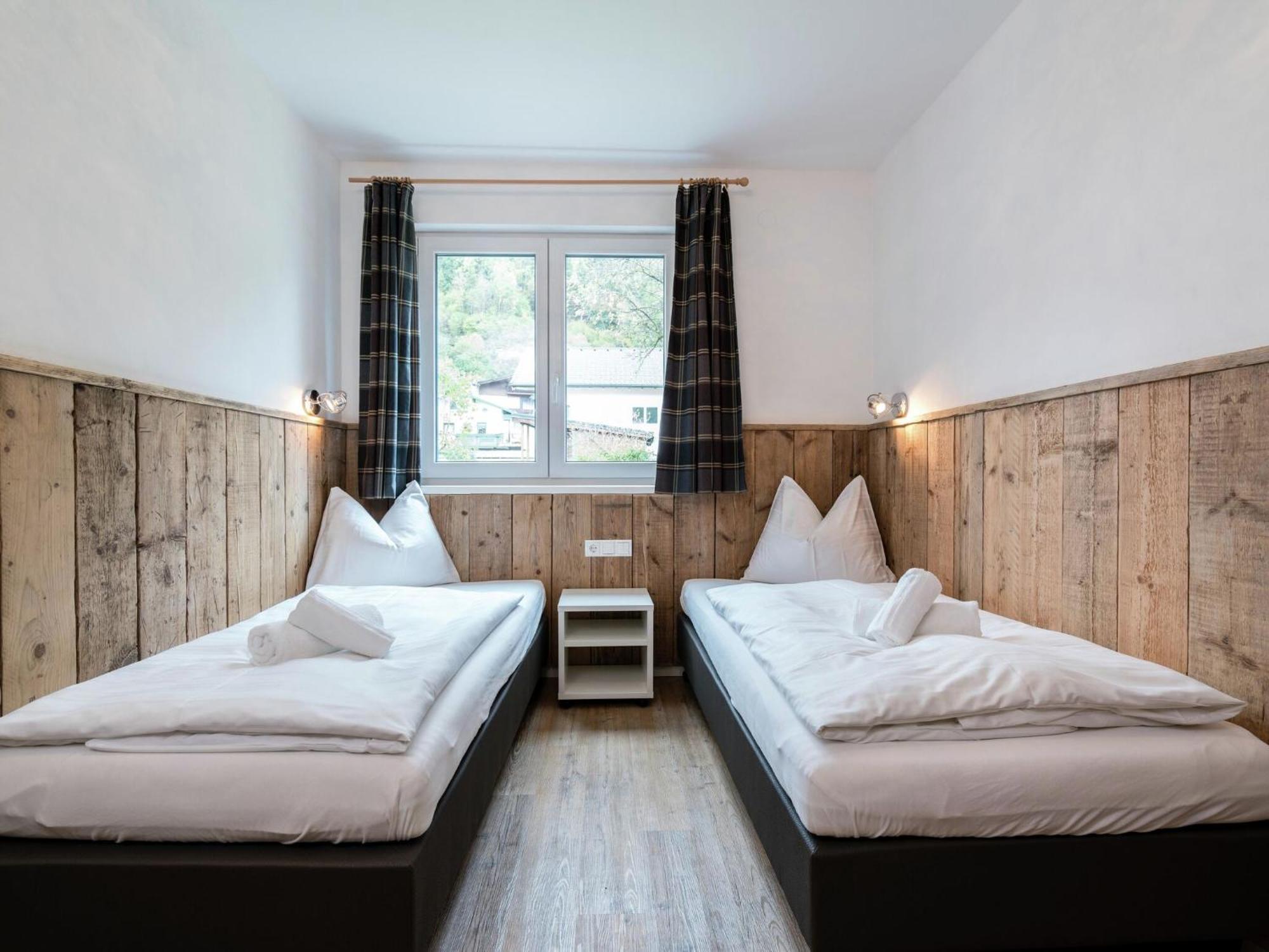 Beautiful Apartment Near Ski Area In Salzburg Zell am See Dış mekan fotoğraf