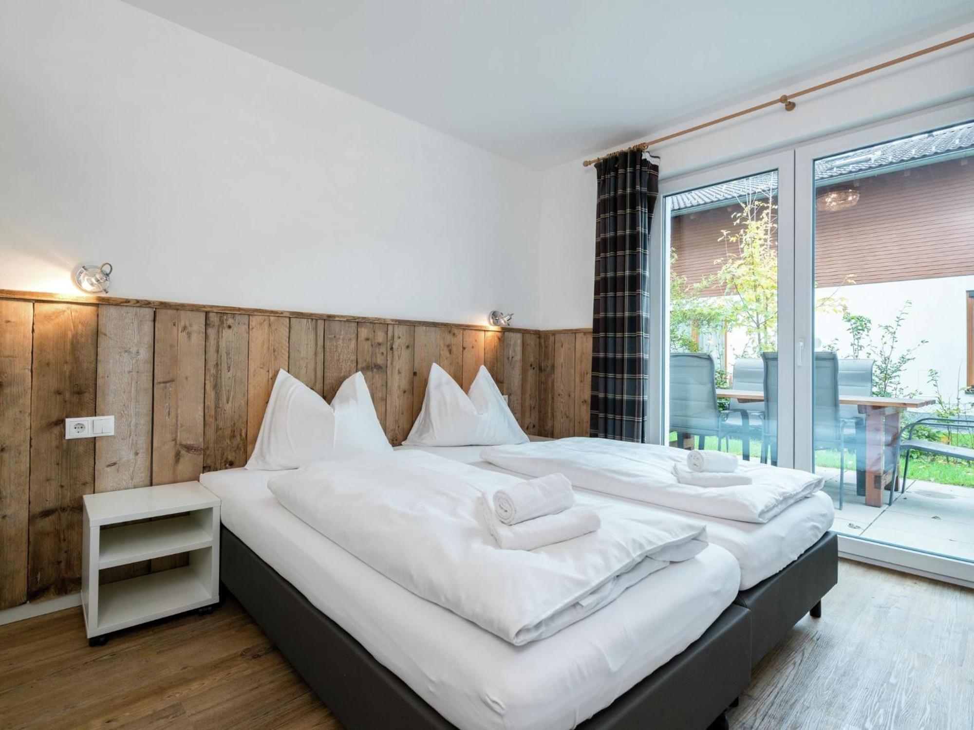 Beautiful Apartment Near Ski Area In Salzburg Zell am See Dış mekan fotoğraf