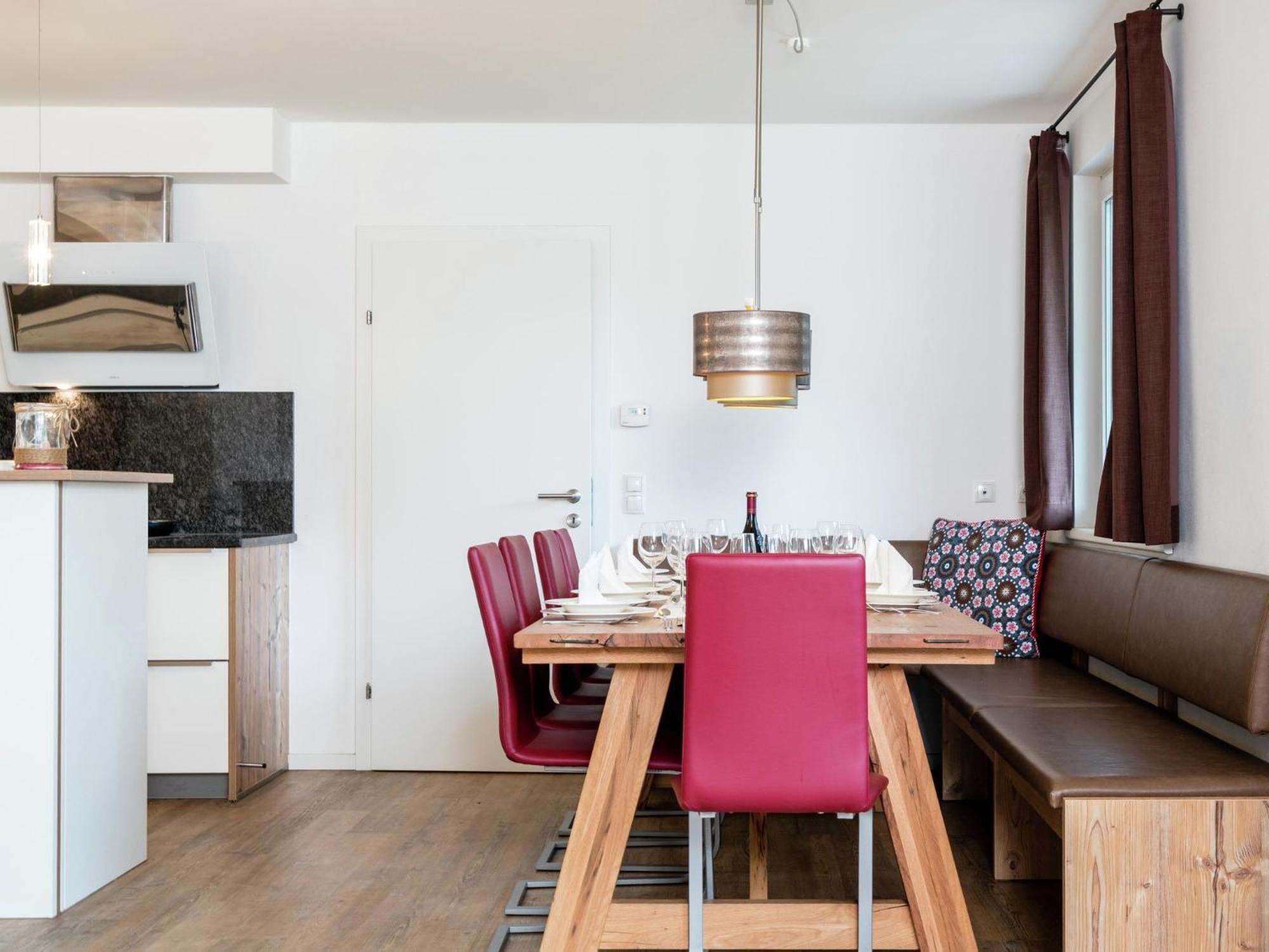 Beautiful Apartment Near Ski Area In Salzburg Zell am See Dış mekan fotoğraf
