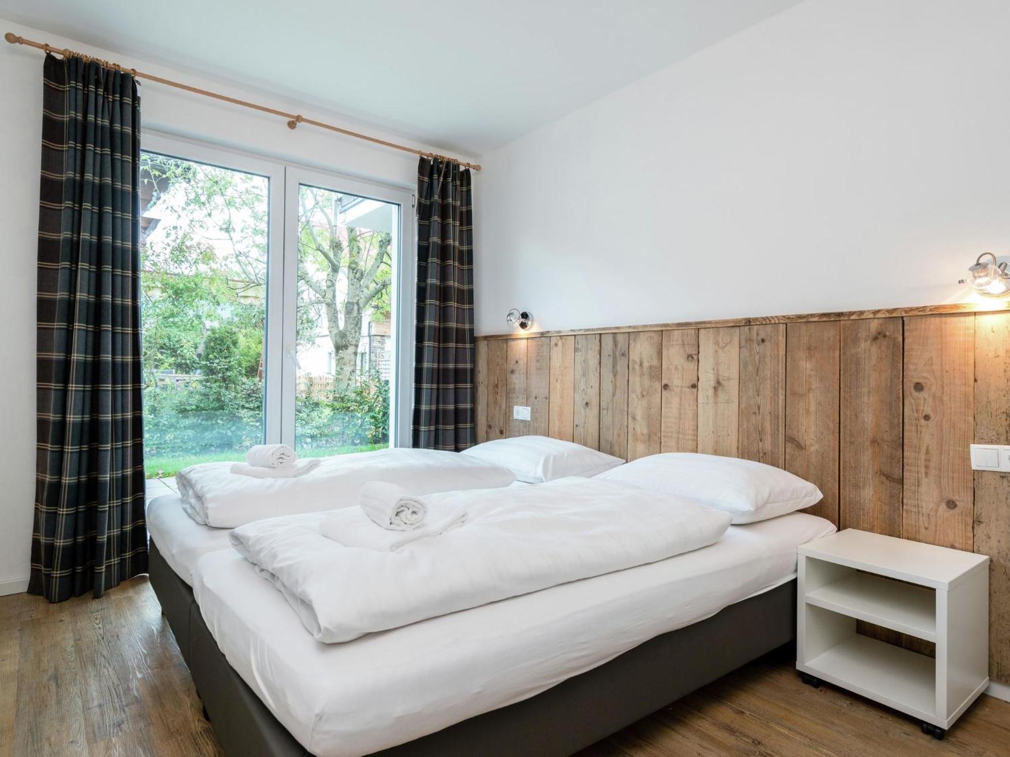 Beautiful Apartment Near Ski Area In Salzburg Zell am See Dış mekan fotoğraf